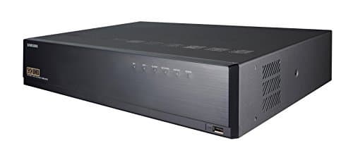 Hanwha Techwin XRN-2010-16TB 32CH 4K Network Video Recorder