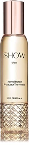Sheer Thermal Protect 150ml