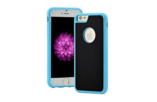 Ultimate Anti Gravity Phone Case for iPhone 6/6s (Blue)