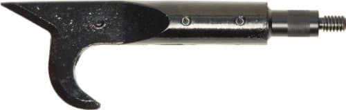 Inteletool Fire Fighting USA Hook Head (Telescopic Handle not included)