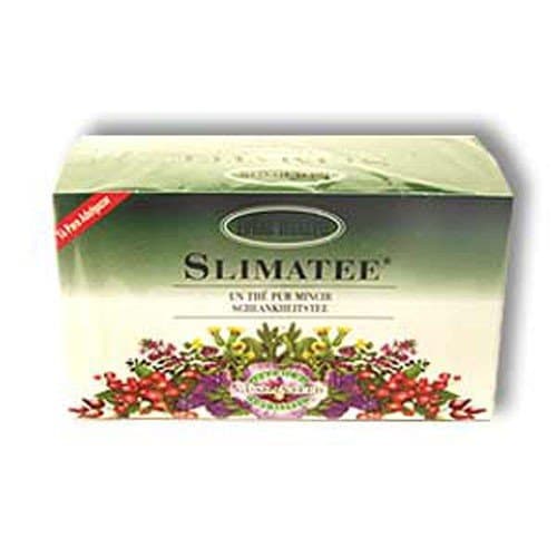 (4 PACK) - Slimatee - Slimatee IHL-3706 | 10 Bag | 4 PACK BUNDLE