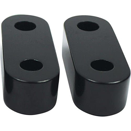 RACE SHOP INC. Riser Blocks UR-12