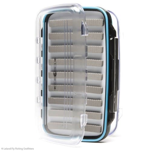Leland Rod Company Bonefish / Streamer Fly Box