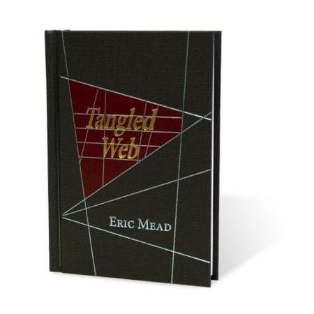 Hermetic Press Inc. Tangled Web by Eric Mead - Book