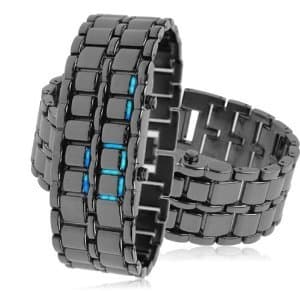 LEDz LEDG011 - Watch for Men