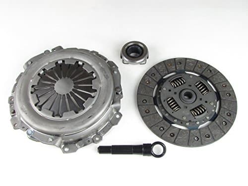 Alto 91440 Standard Clutch Kit