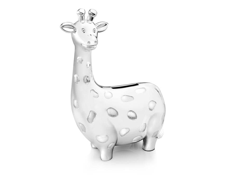 Zilverstad Money Box Giraffe, Other