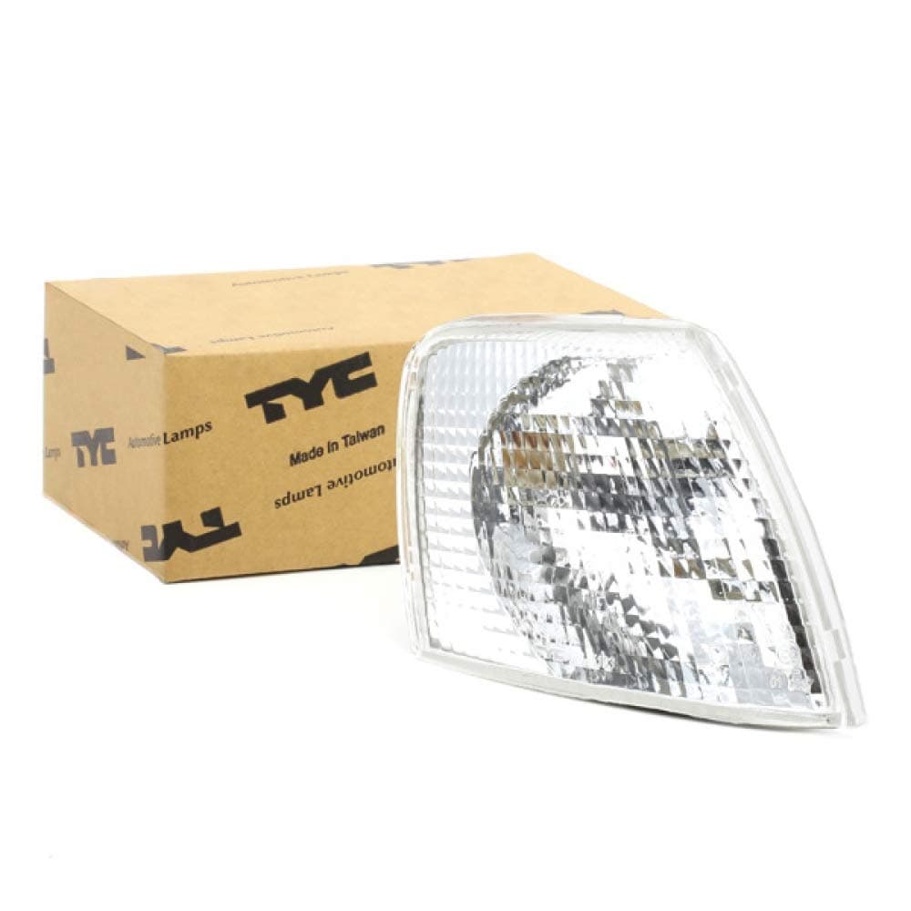 Corner Light White RIGHT Fits VW Passat Variant B5 1996-2000