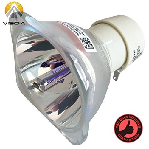 BL-FU195C Replacement Projector Bare Bulb for OPTOMA HD142X HD27