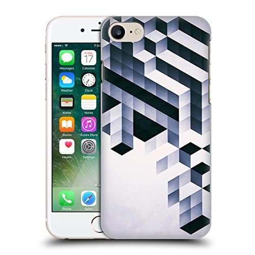 Official Spires Optical Edifice Isy Hard Back Case for Apple iPhone 7