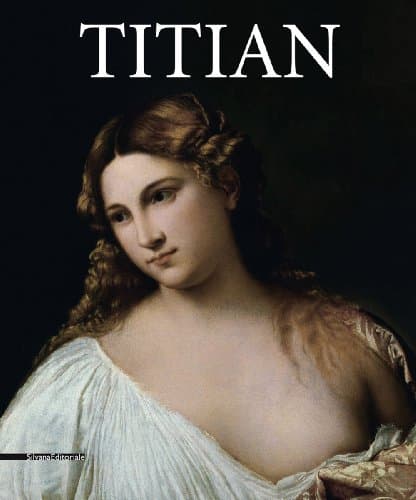 Titian Hardcover – October 31, 2013