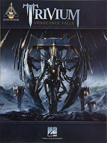 Trivium - Vengeance Falls