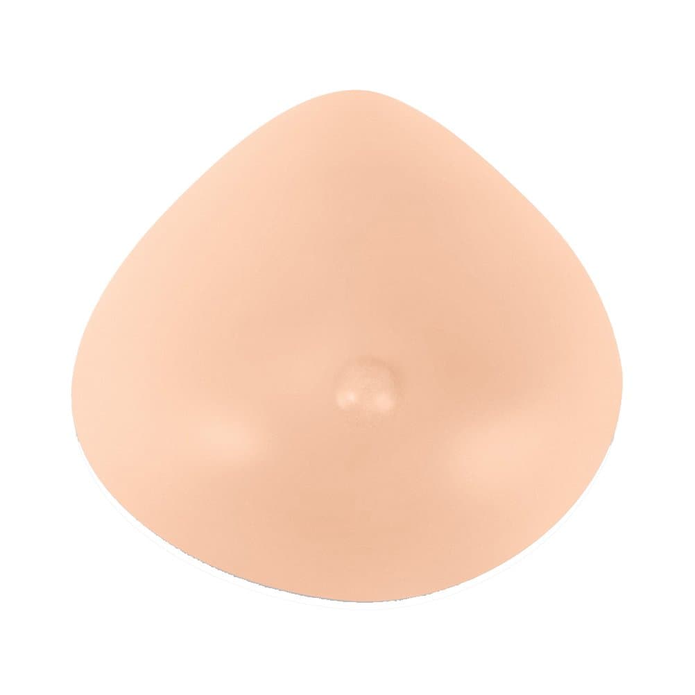 Silk Ultima Triangle Breast Form