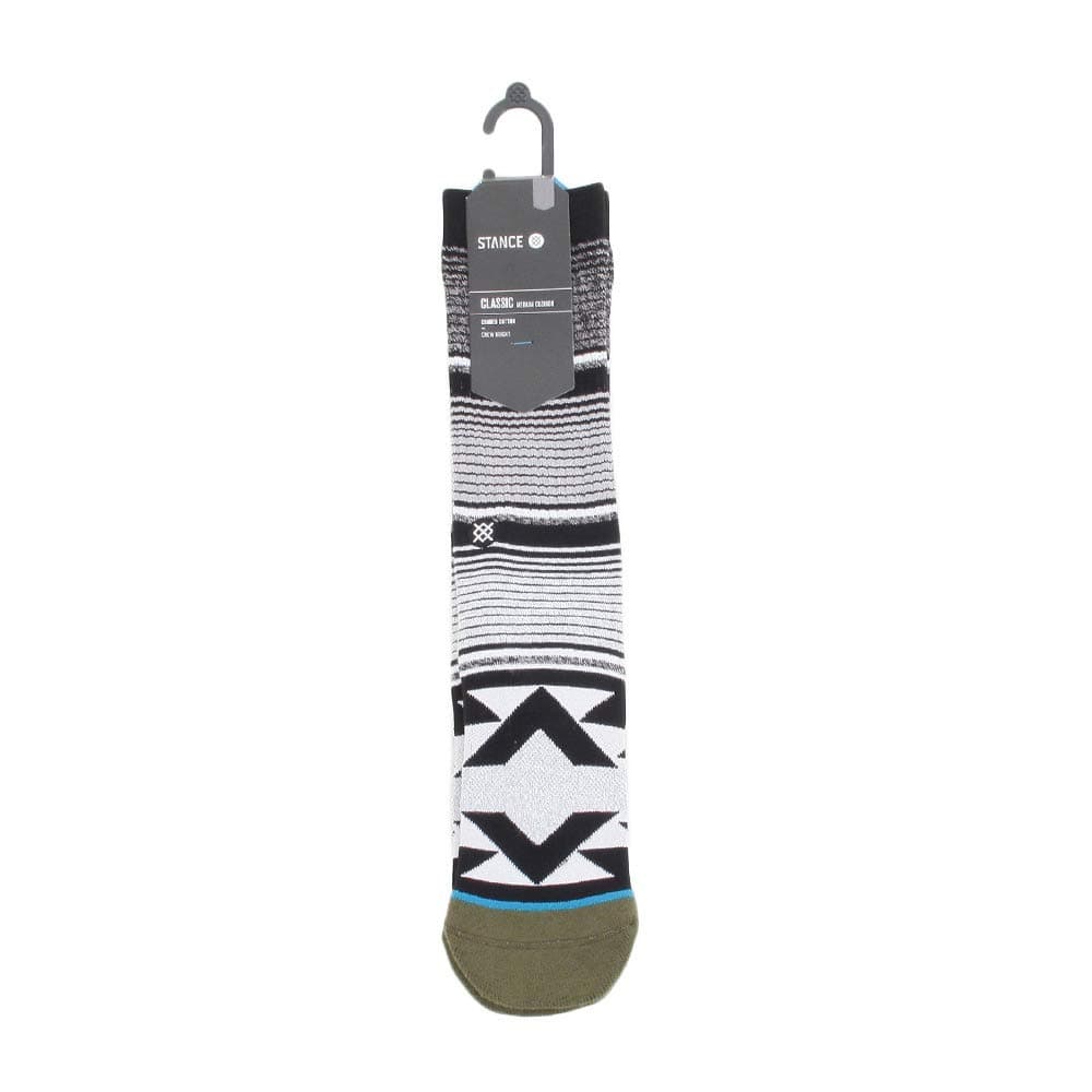 STANCE Men's San Blas Socks