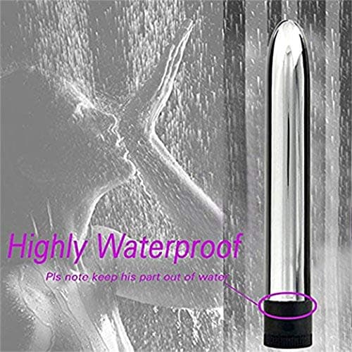 7 Inch Multi-Speed Mini Handheld Personal Body Massage Tool for Women