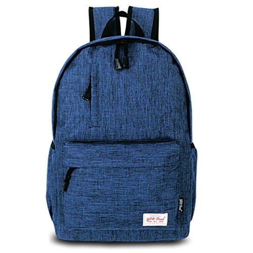 Datomarry Colorful 16 Inch Teens Middle School Backpack or 12 Inch Toddlers Bookbag