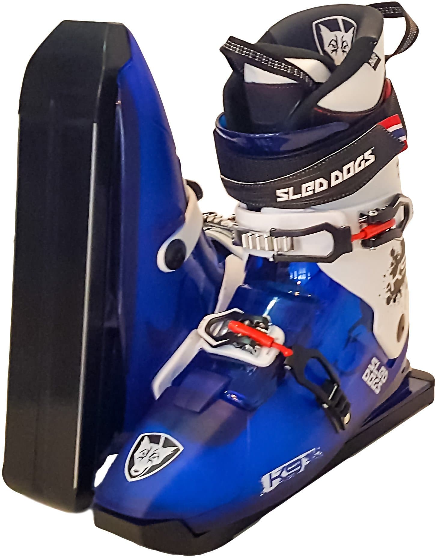 Sled Dogs Snowskates K9.02