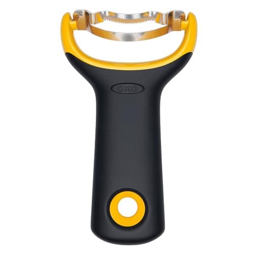 OXO Peeler Cone Peeler Mini Corn Cutter