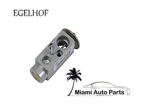 for Mercedes (select 2000-2010 models) a/c Expansion Valve (18 mm Line Connection)