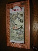 Red Mansion Special Oolong Tea Bulk 210 Grams Premium