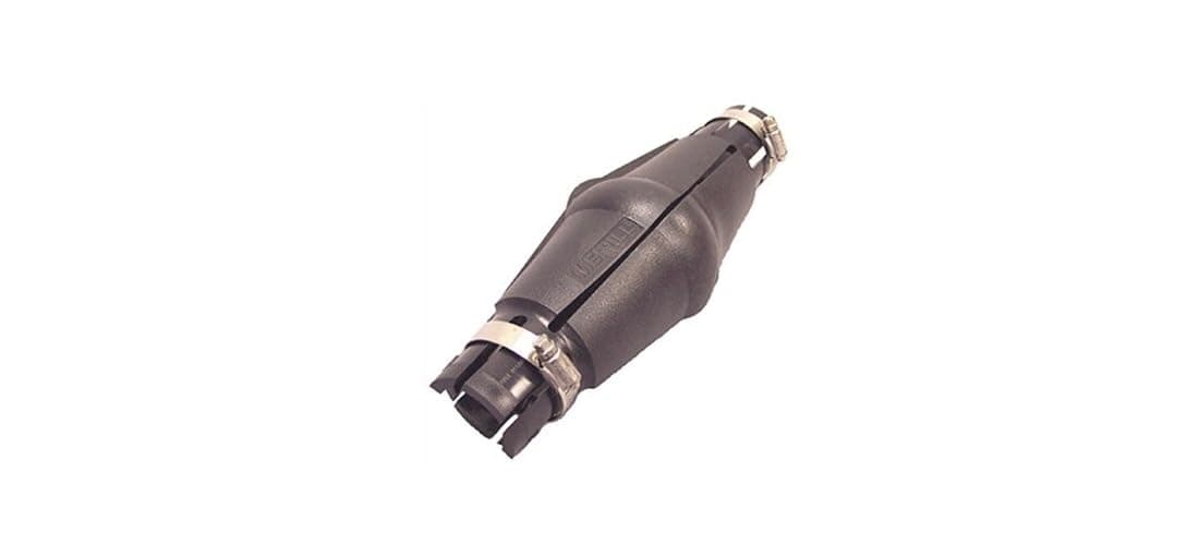 Simmons Rubber Torque Arrestor