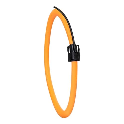 AcuCT Flex RCT47-1000 Rogowski Coil Flexible Current Transformer 47-Inch Input Rating 1000A