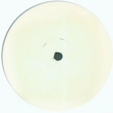 Nicolas Jaar: Edits Vol.1 (New Order) 12"