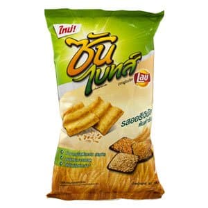 Sunbite Muligrain Snack Orogonol 82g.
