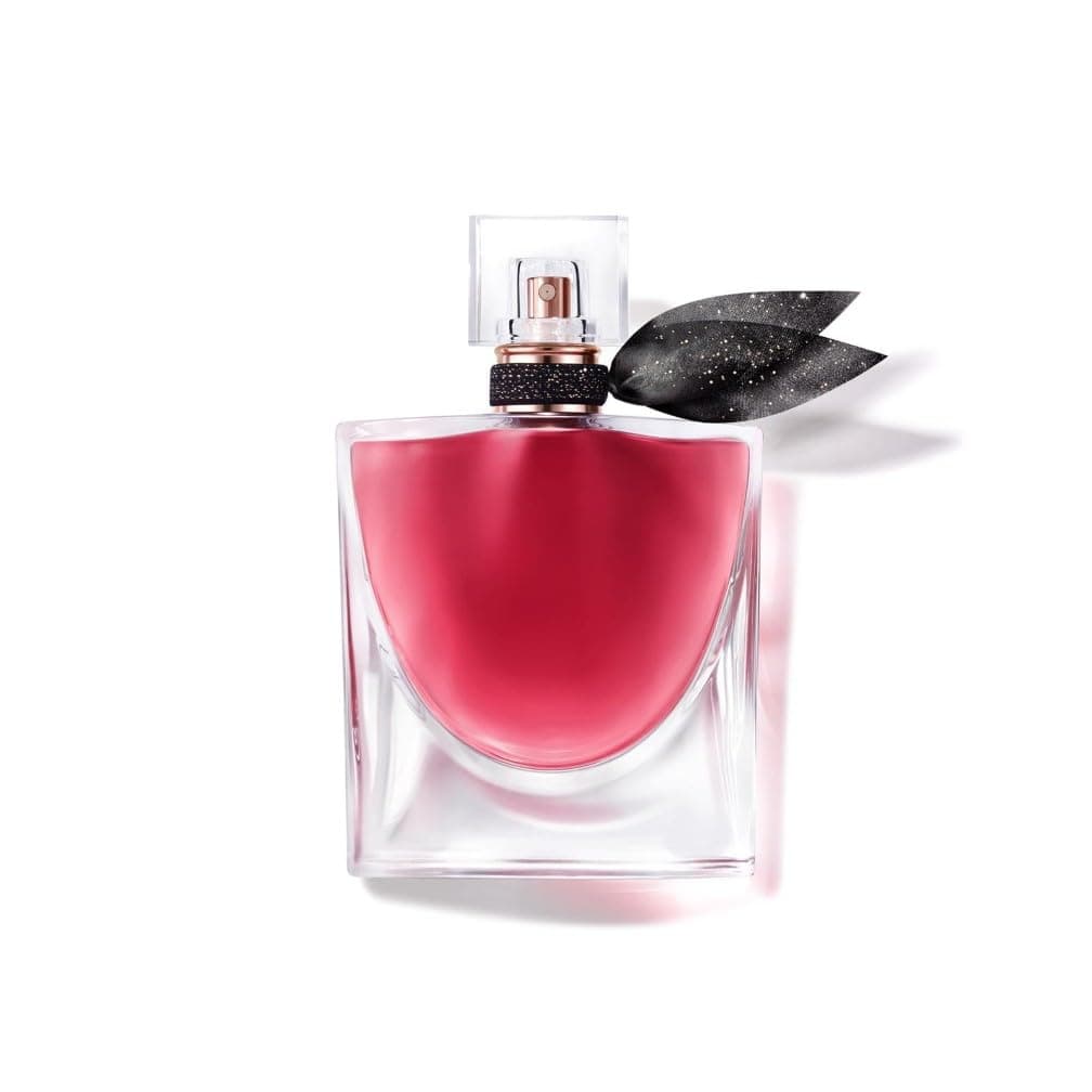– La Vie Est Belle L'Elixir Eau de Parfum - Long Lasting Fragrance with Raspberry, Violet & Cocoa Butter, Velvety Floral Women's Perfume