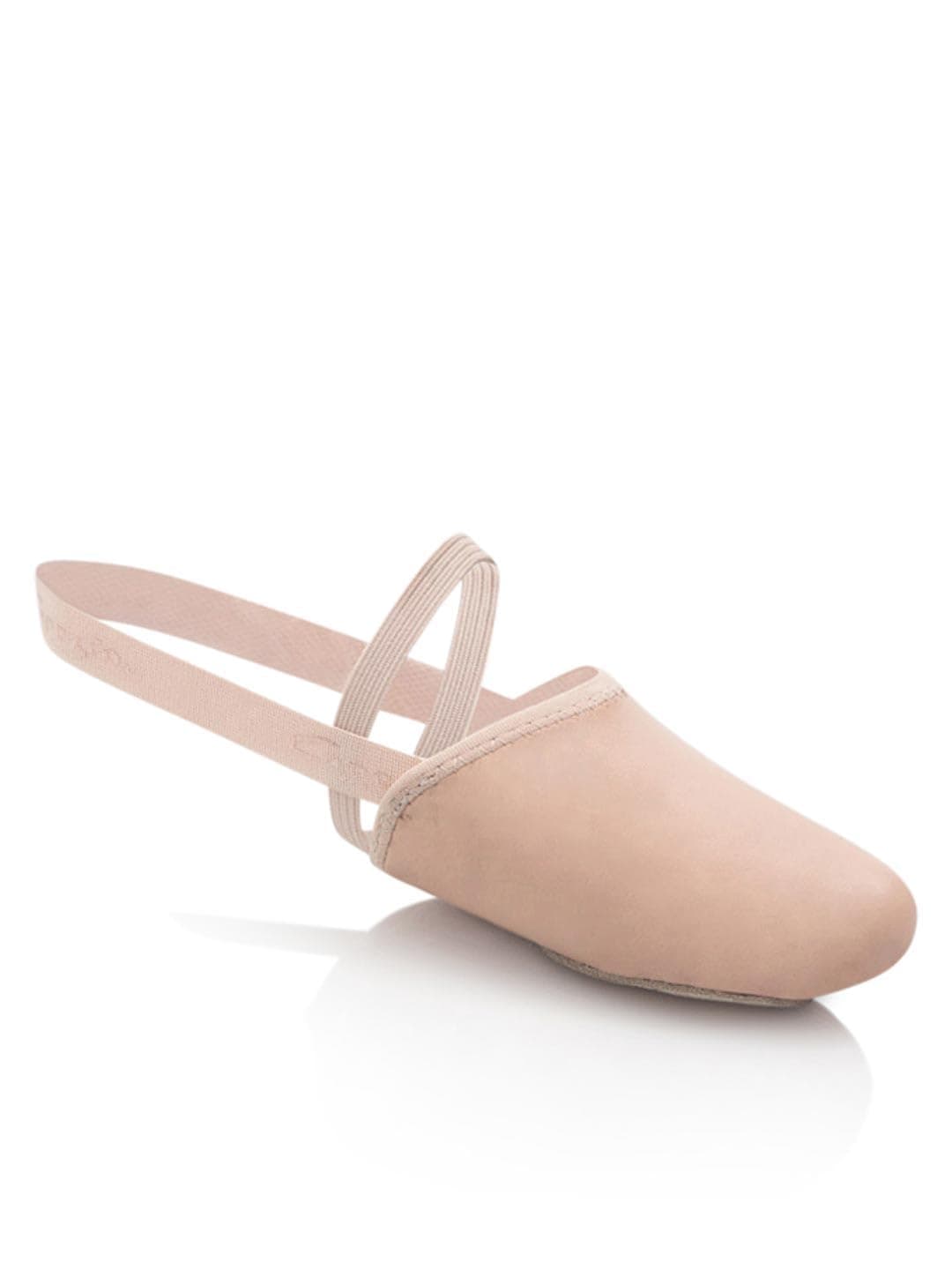 - Leather Pirouette II Dance Shoe