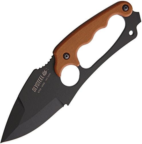 SlySteel Shark Tooth Hunter