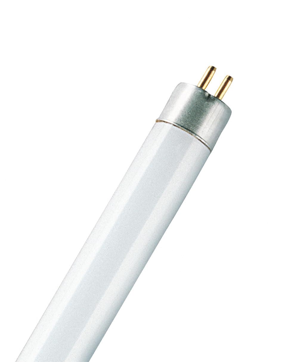 Basic T5 L 8 W/640 Tube Fluorescent - Blanc (cool white) - 385lm - 1 piece - ⌀16 mm