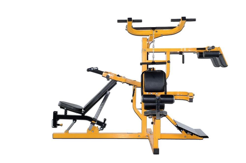 PowerTec Multi System Workbench