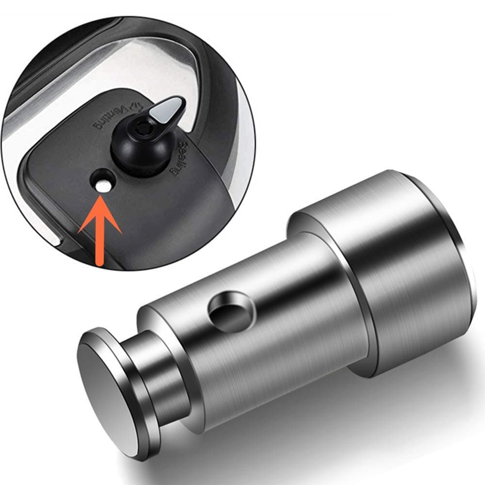 Float value for InstaPot LUX 5 and LUX 6