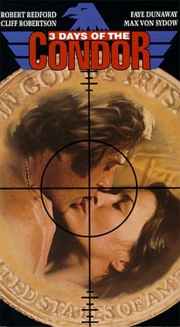 Three Days of the Condor