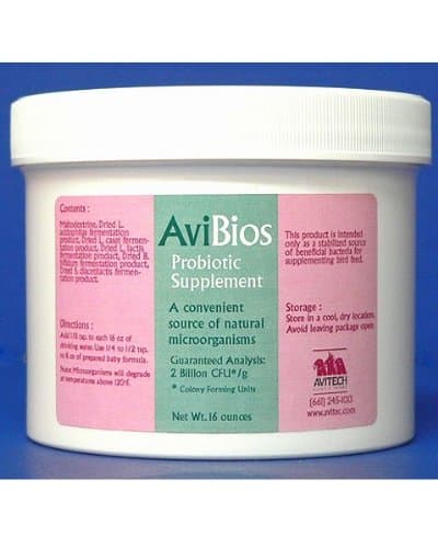AviBios Probiotics (2 Ounce)