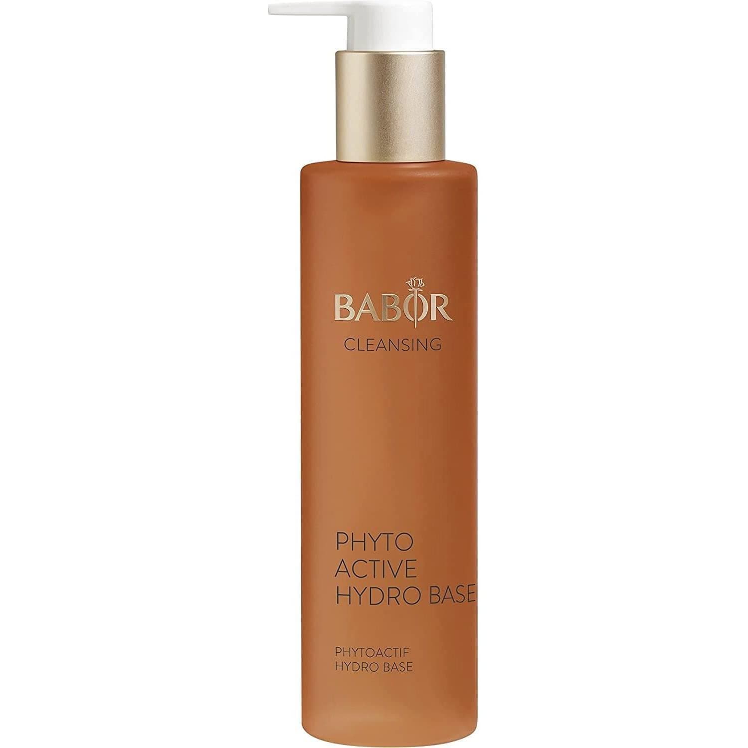 Cleansing Phytoactive Base