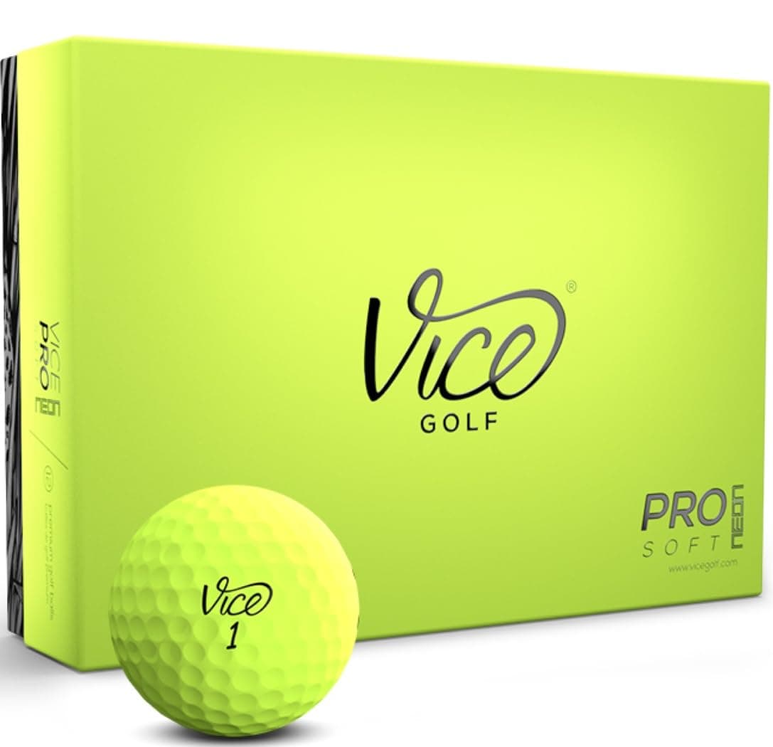 Vice Pro Soft