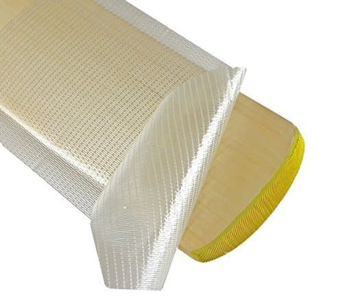 Make or Break Cricket Bat Protection Sheet Plain Anti Scuff Sheet Clear & Fibreglass