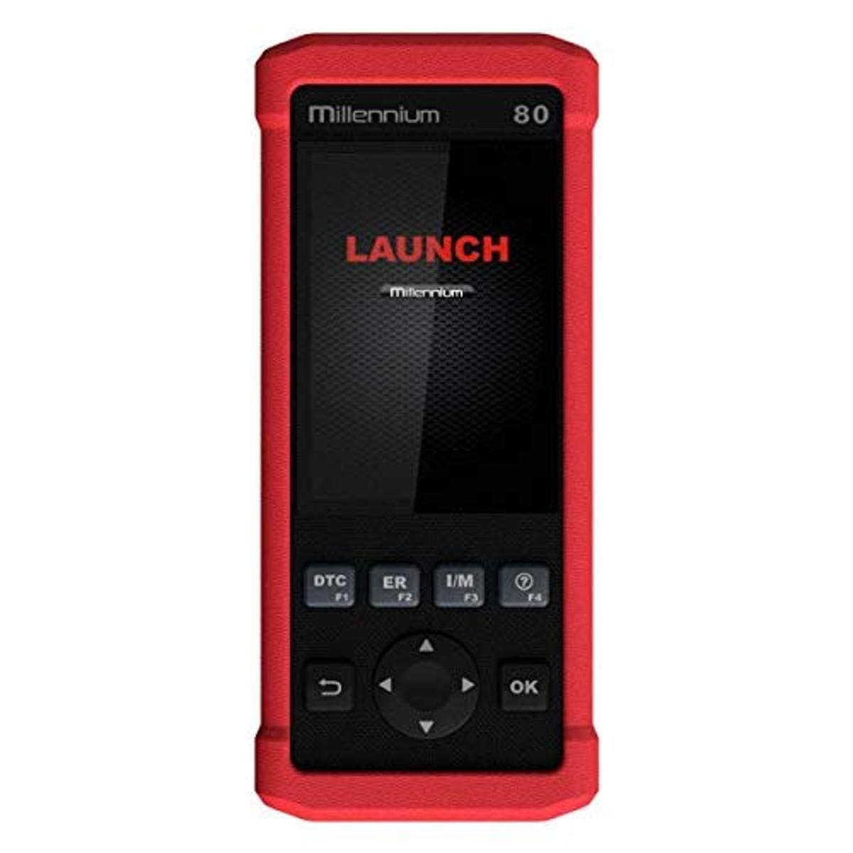 LAUNCH TECH USA 301050344 Millennium 80 Reset Tool