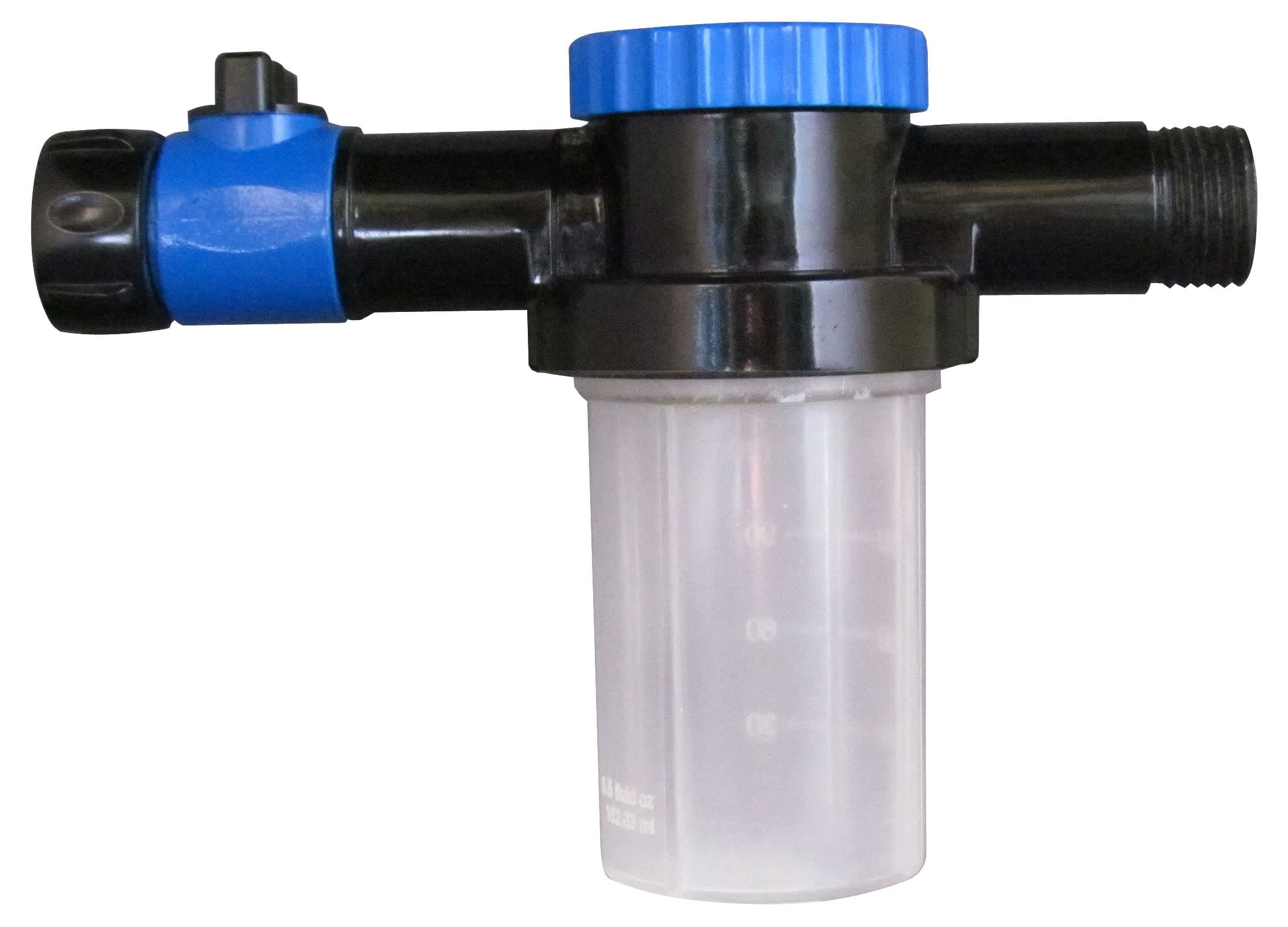 Marine Salt Off Applicator