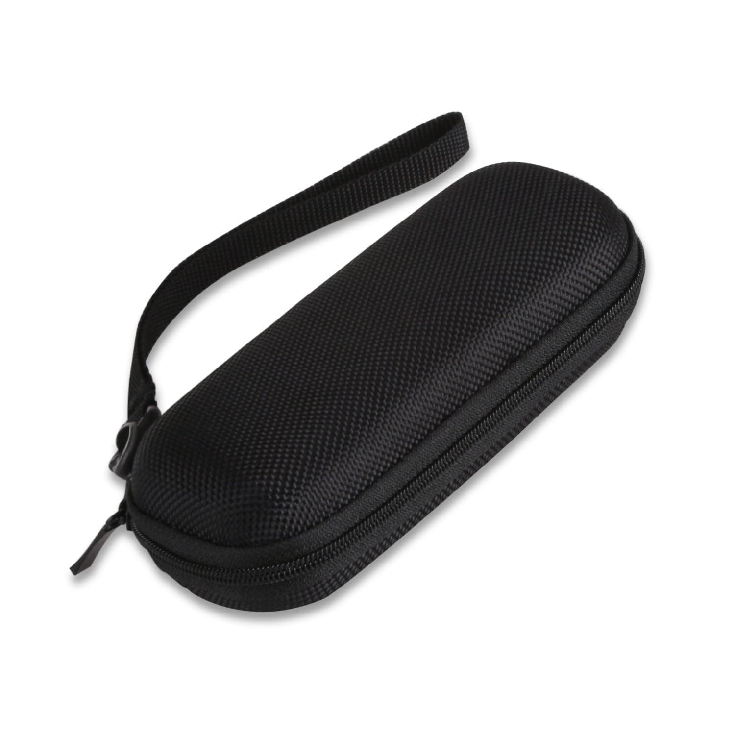 AGPTEK Mini Shockproof Headphone Organizer Carrying Pouch