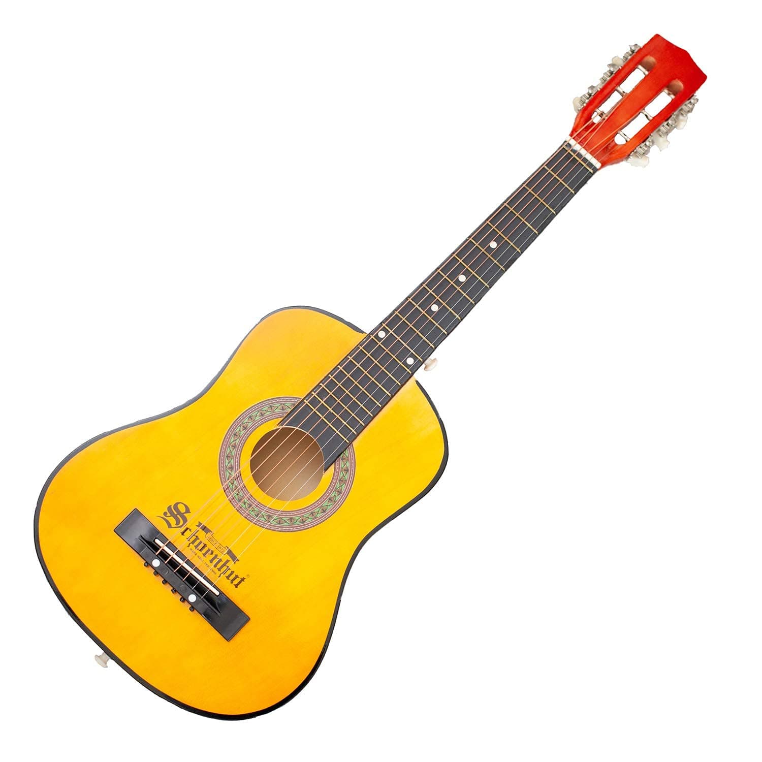 Schoenhut Acoustic Guitar - 31''