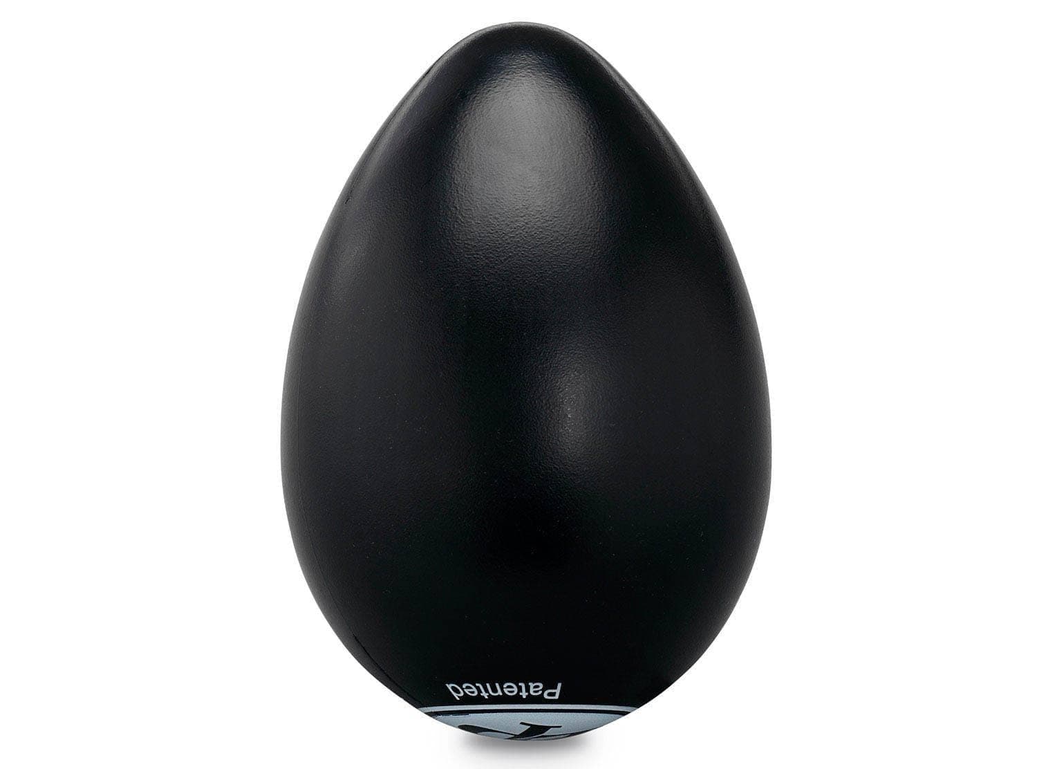 Big Egg Shaker, Black (LP0020BK)