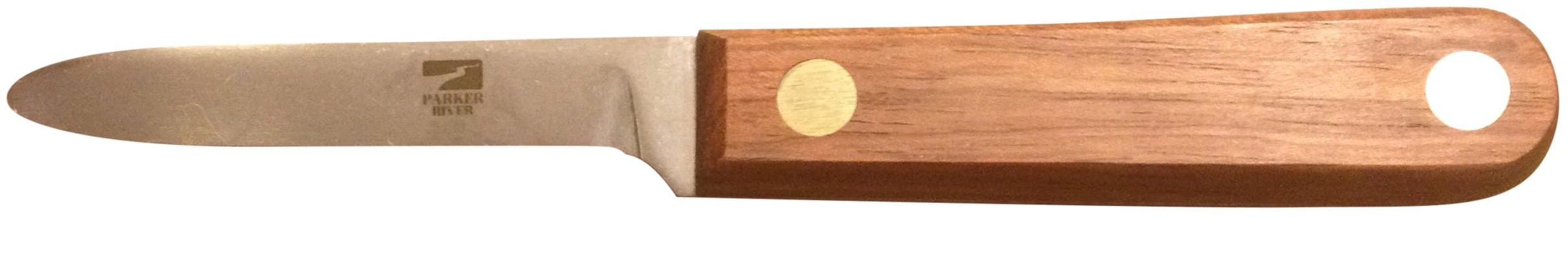Parker River Clam Knife