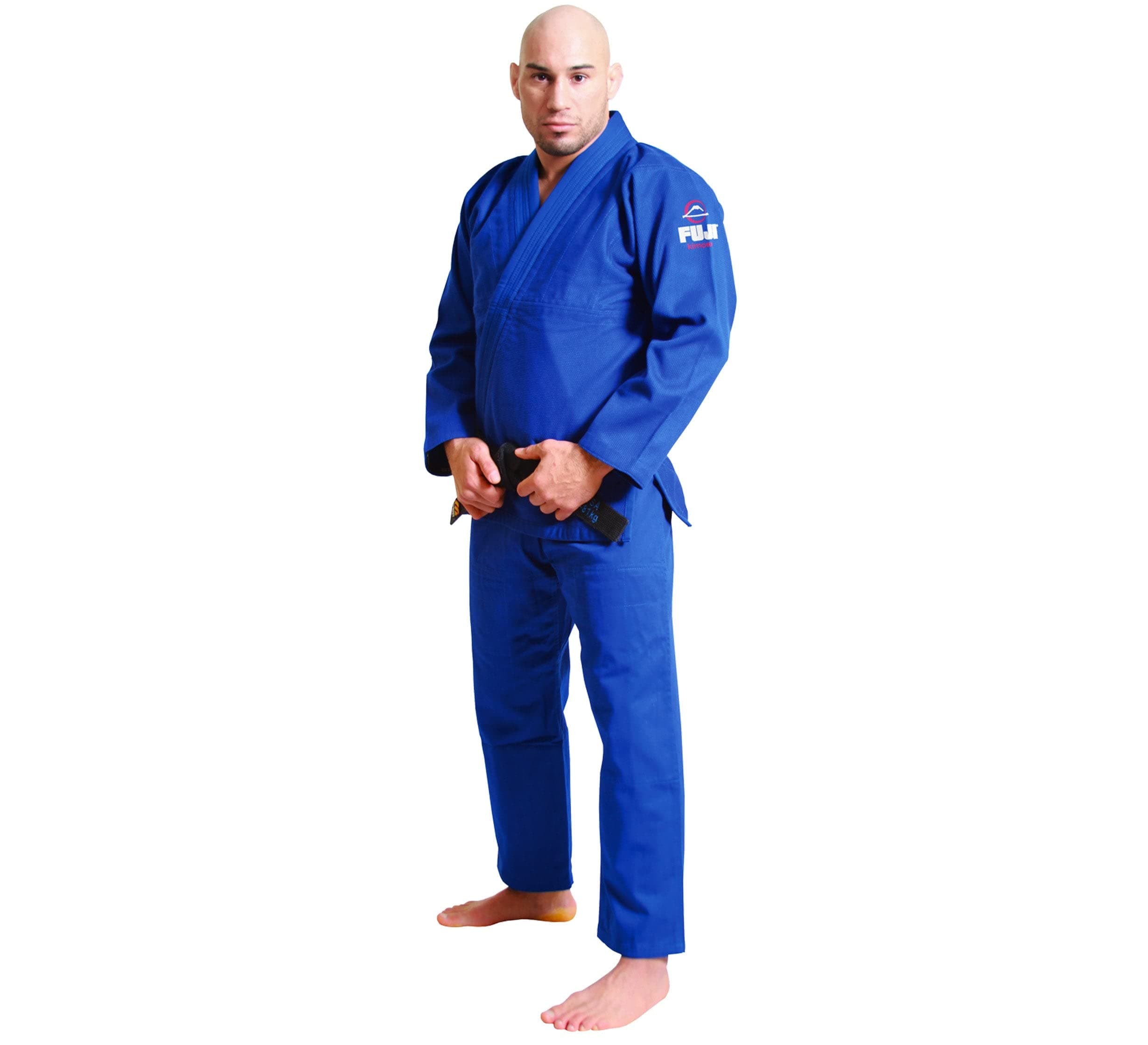 All-Around Brazilian Style Jiu Jitsu Uniform