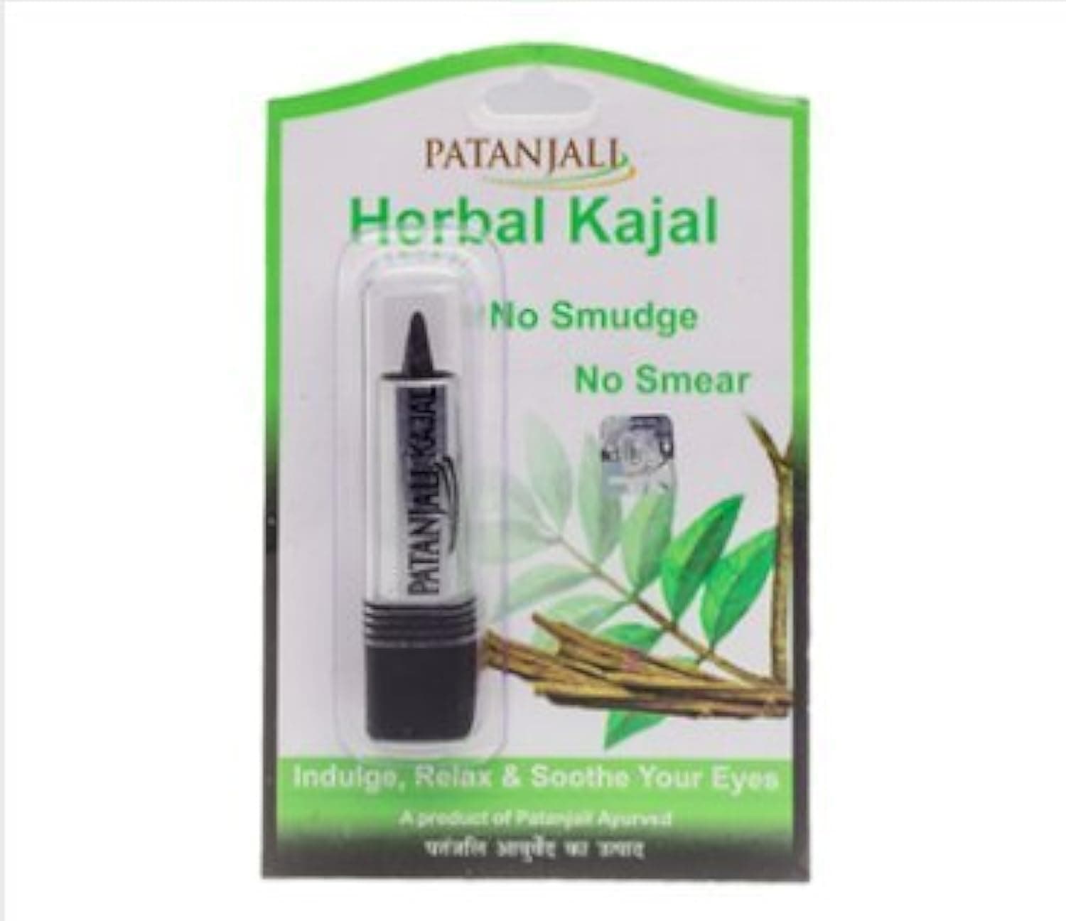 HERBAL KAJAL -no side effect