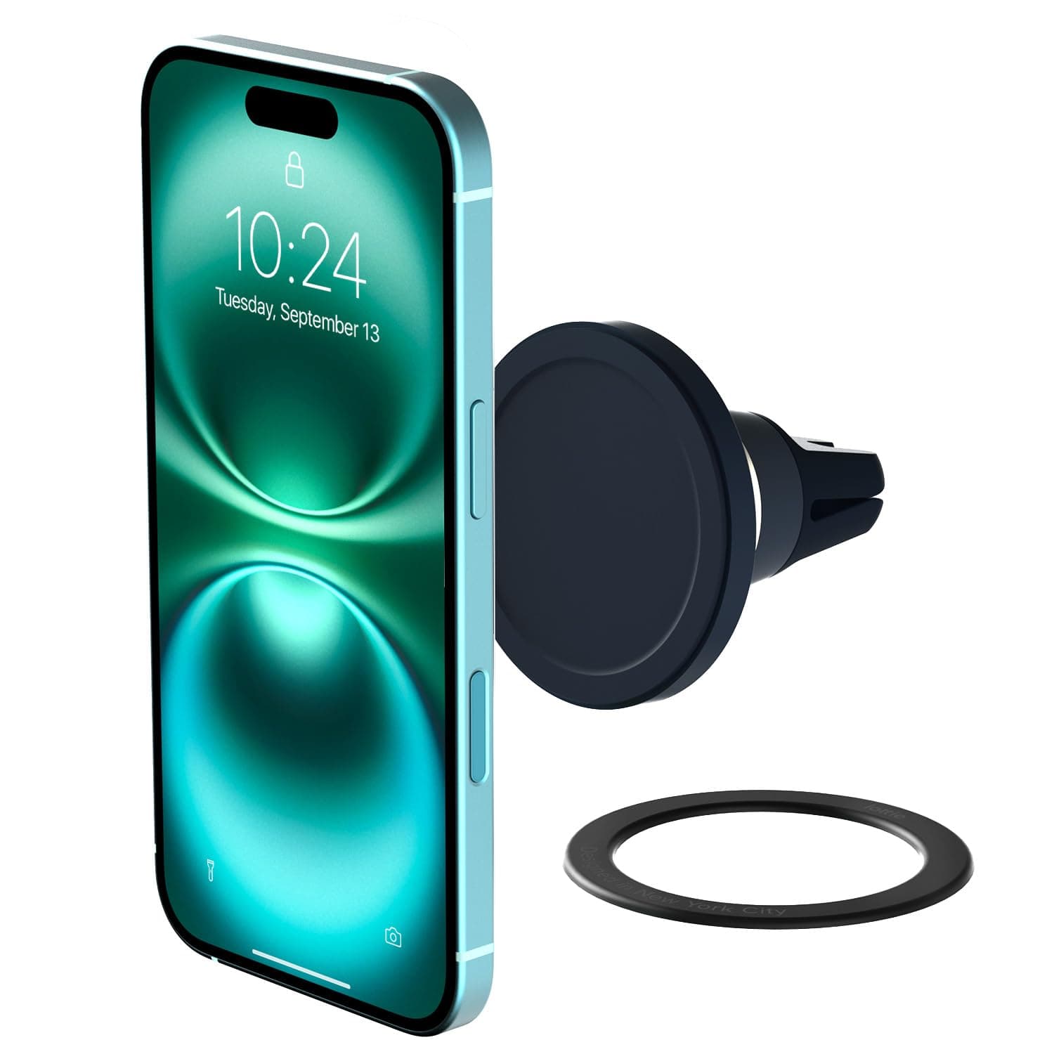 Velox Magnetic Air Vent Mount