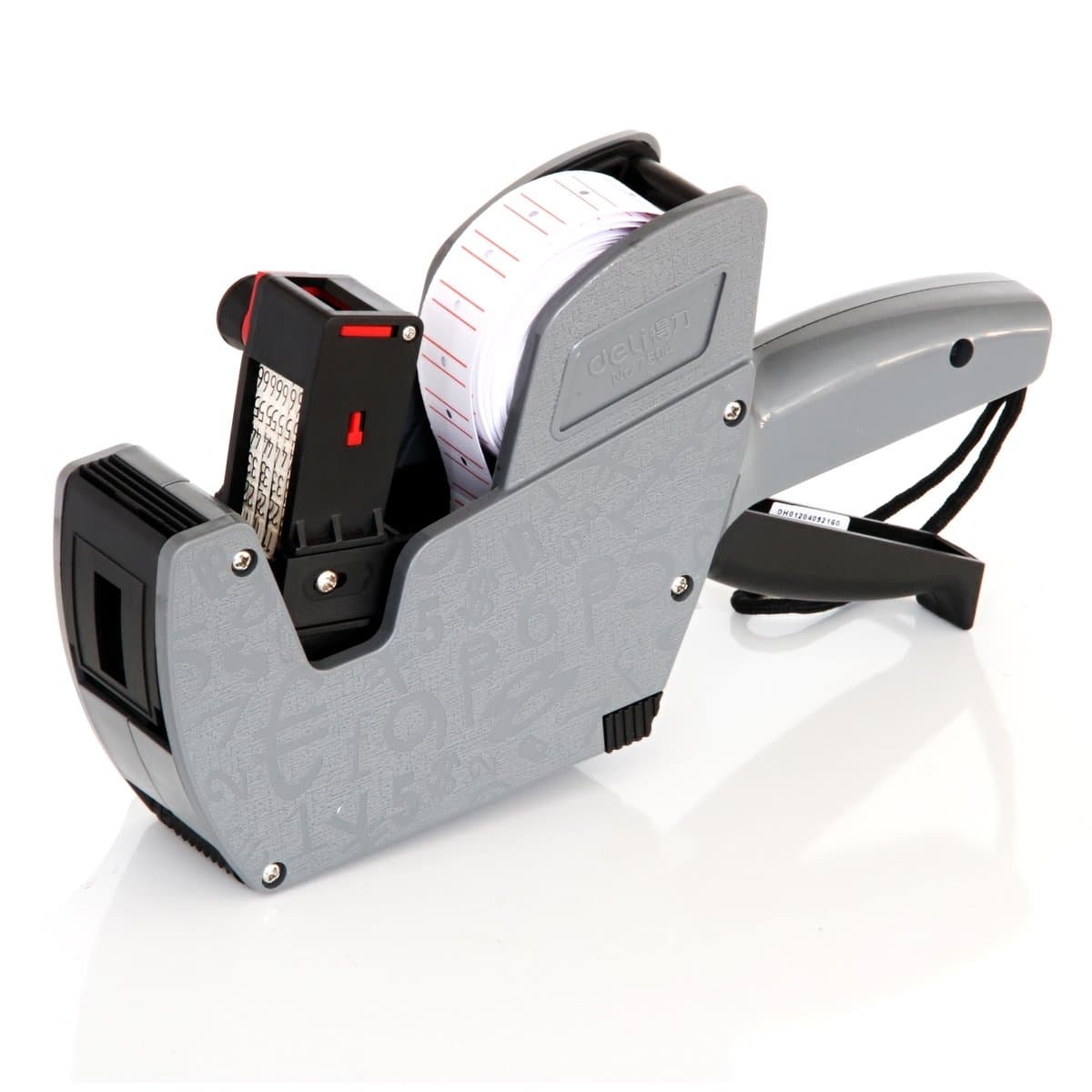 Deli E7504 Price Label Gun