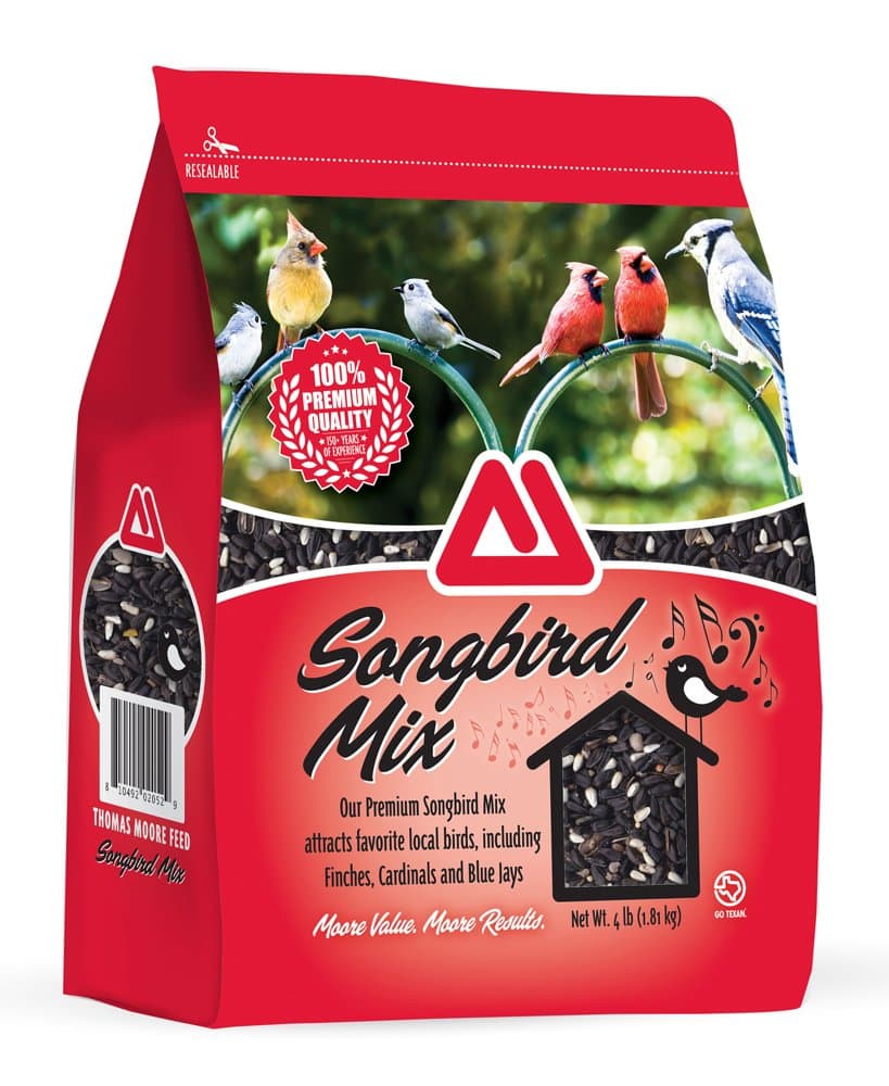TMF Songbird Mix Bird Seed